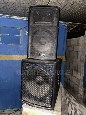 Thor Sounds System