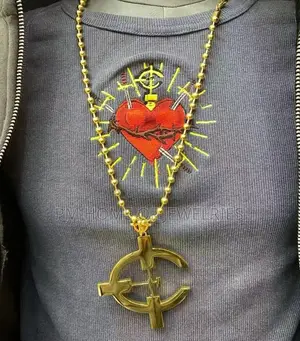 Trending Fashion Necklace