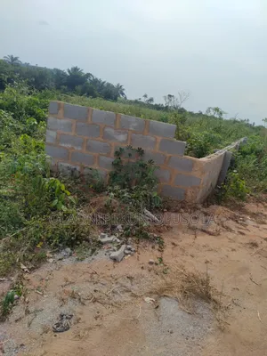 Buy Build Omu Epe Land for Sale
