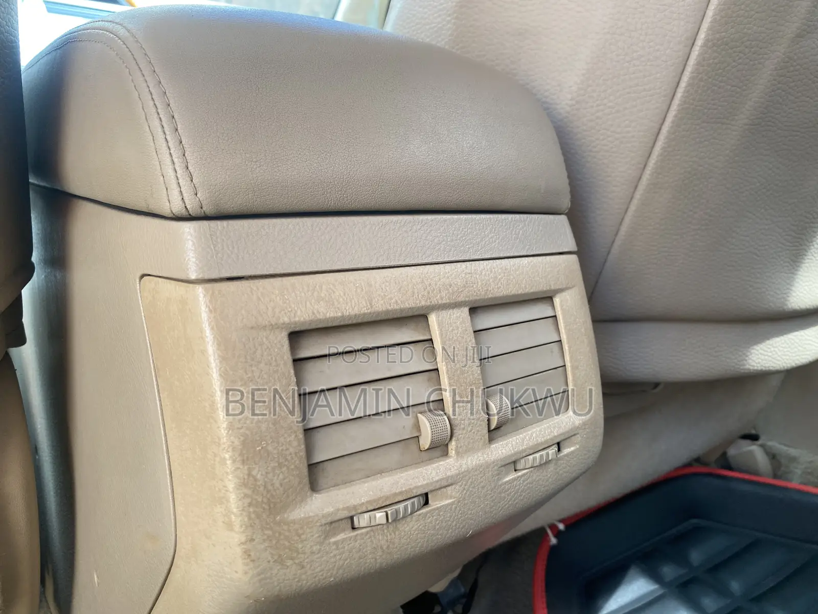 Toyota Avalon 2006