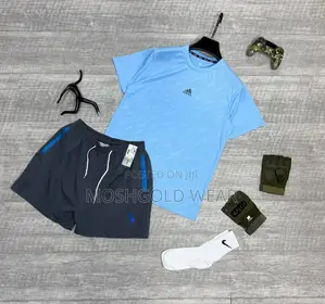 New Gym Wear Update SET
