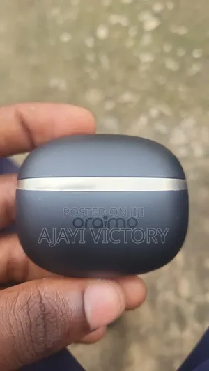 Oraimo Opensnap