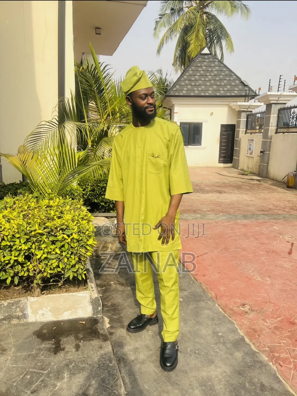 Azeez Kaftan