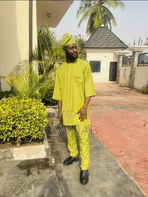 Azeez Kaftan