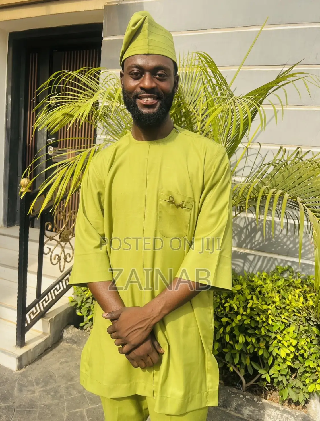 Azeez Kaftan
