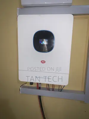 Itel 4kw Inverter