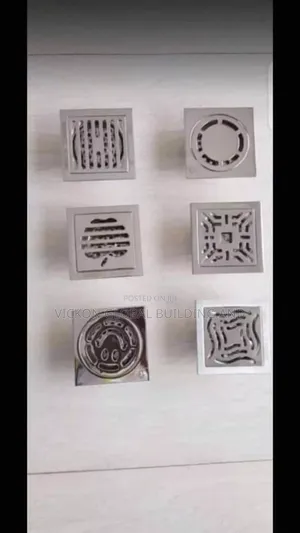 Floor Drain