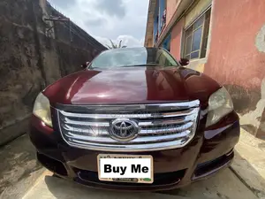 Toyota Avalon 2006