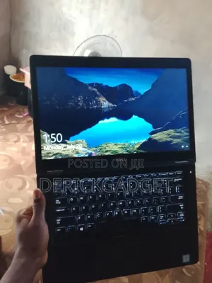Laptop Dell Latitude 5420 16GB Intel Core i7 SSHD+SSD 128GB