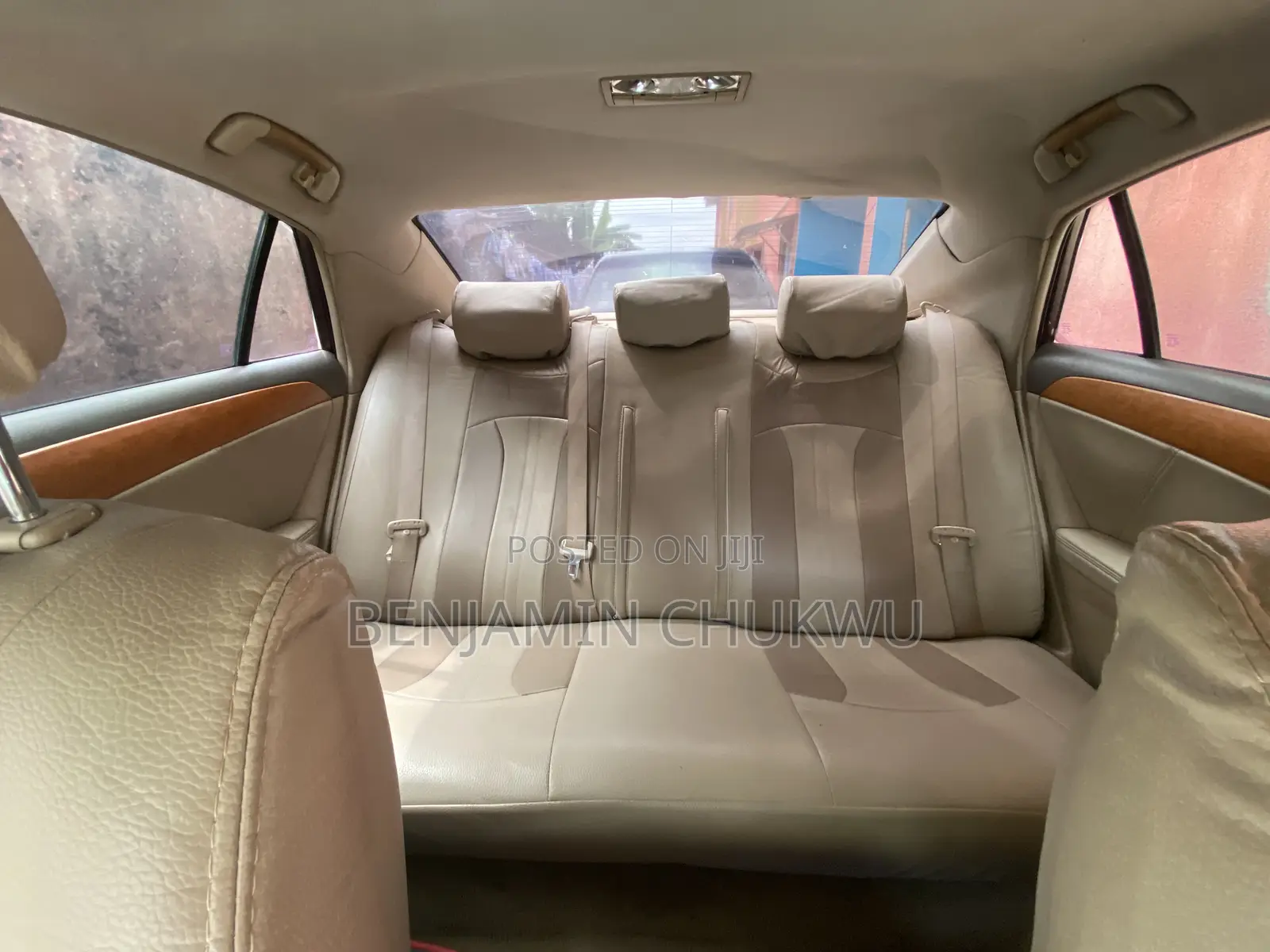 Toyota Avalon 2006