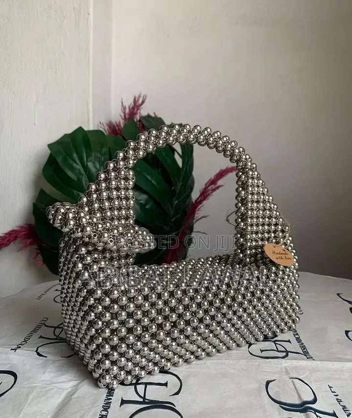 Beaded Bags