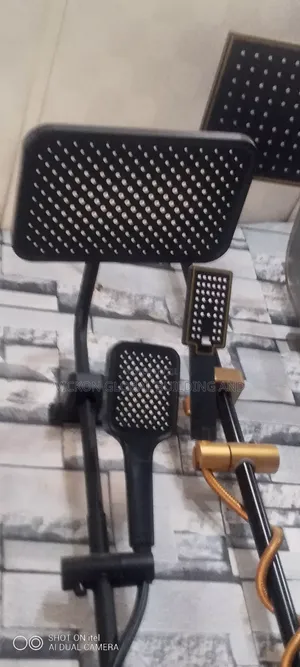 Shower Faucet