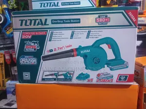 Air Blower Machine Cordless