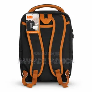 HPpower Multi-Compartment Backpack