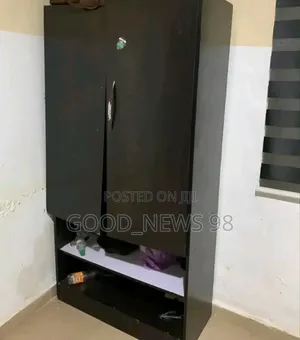 Good Wardrobe