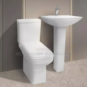 W/C Toilet Seater