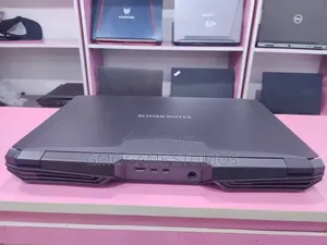 Laptop Clevo NH55RH 16GB Intel Core i7 SSD 512GB