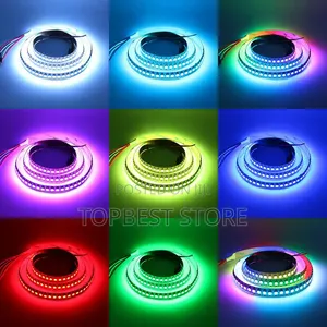Led Strip Light 10meter Single Color