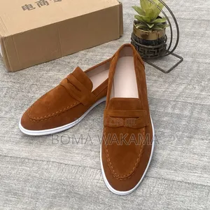 Ssmart-Casual Trainers Are Easy to Style With Any Type of Trousers