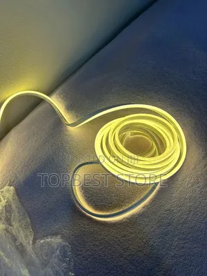 Noen Rop Light Per Meter