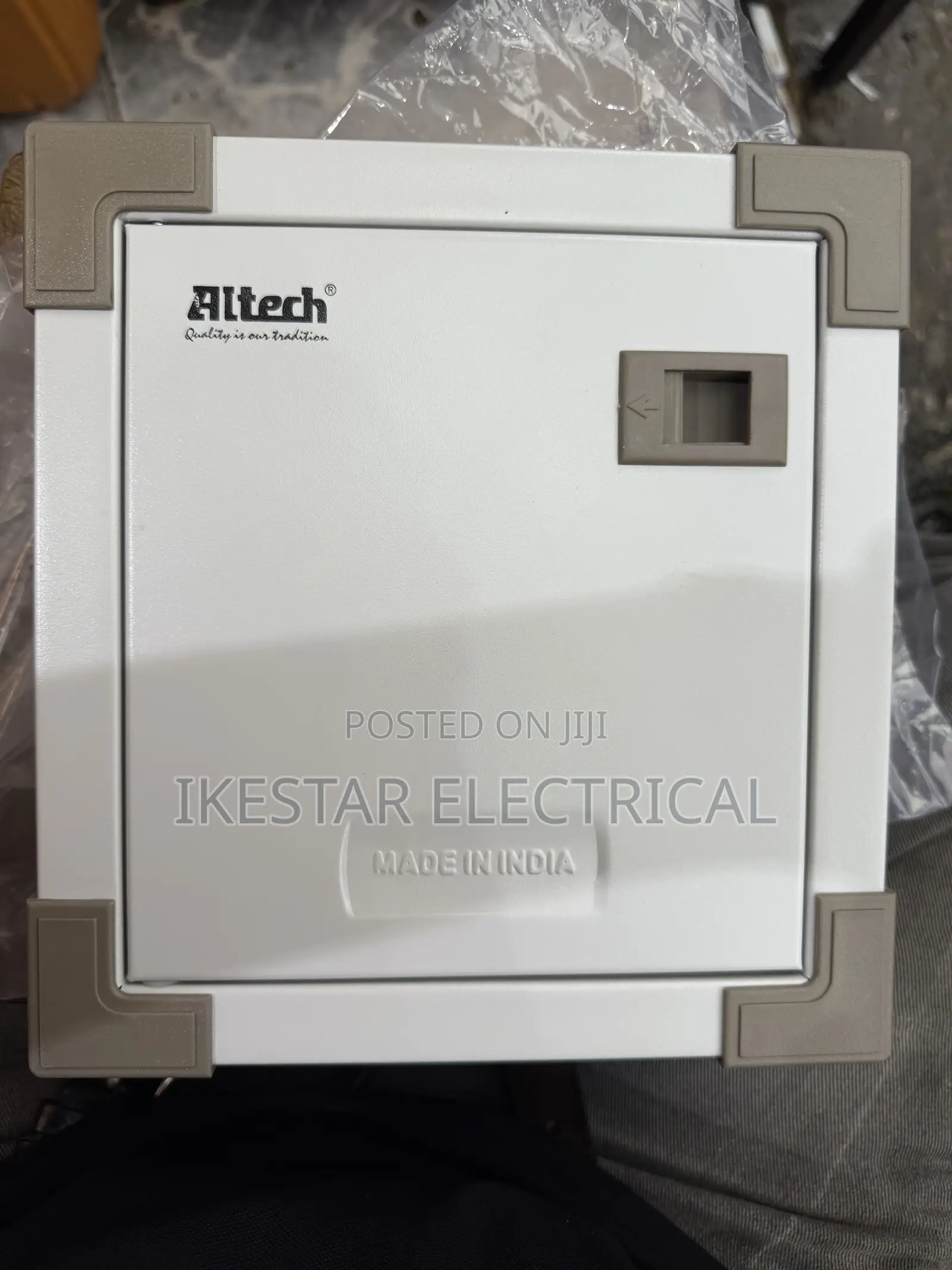 Distribution Board