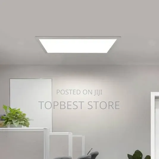 60*60 Led Panel Light 60watts