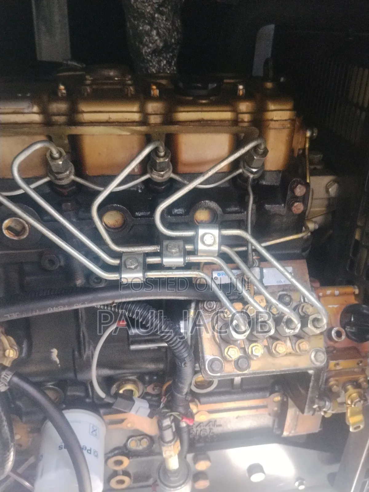 Diesel Generators