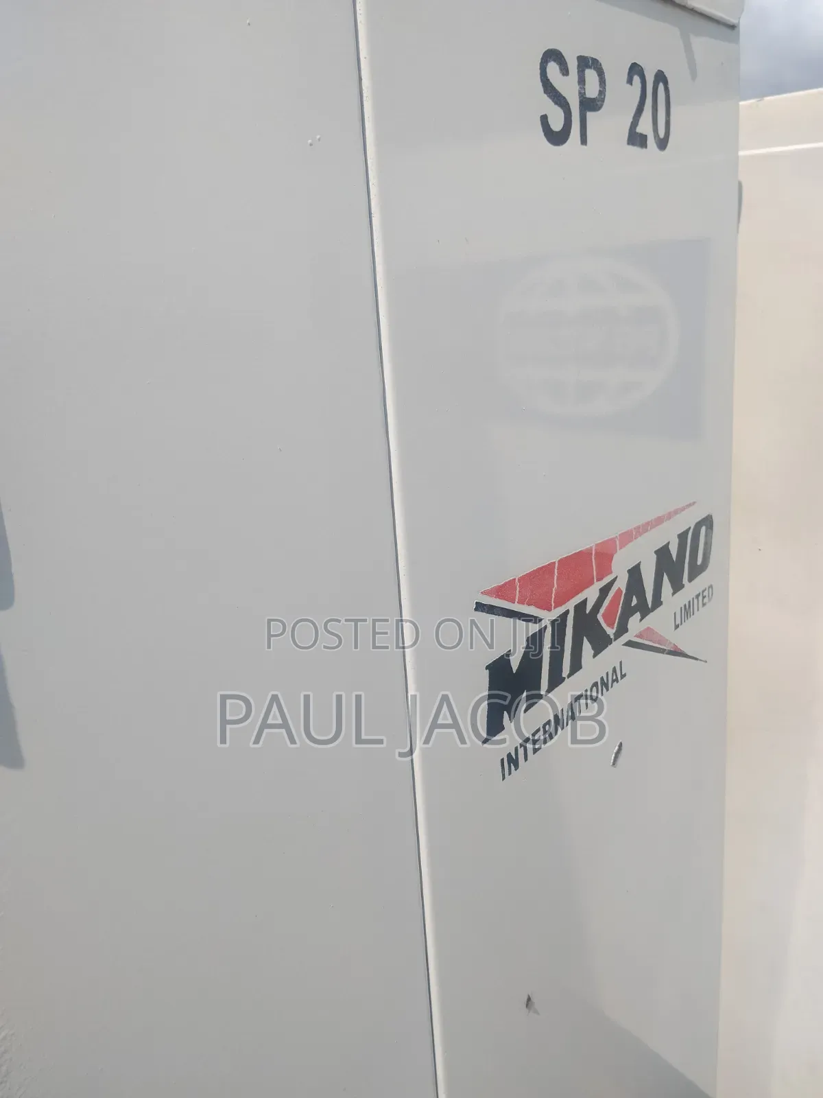 Diesel Generators