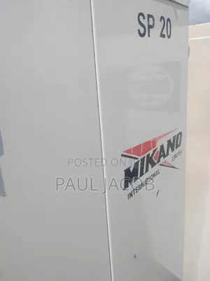 Diesel Generators