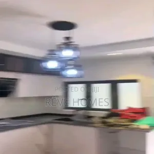 4bdrm Duplex in Ogudu GRA for rent