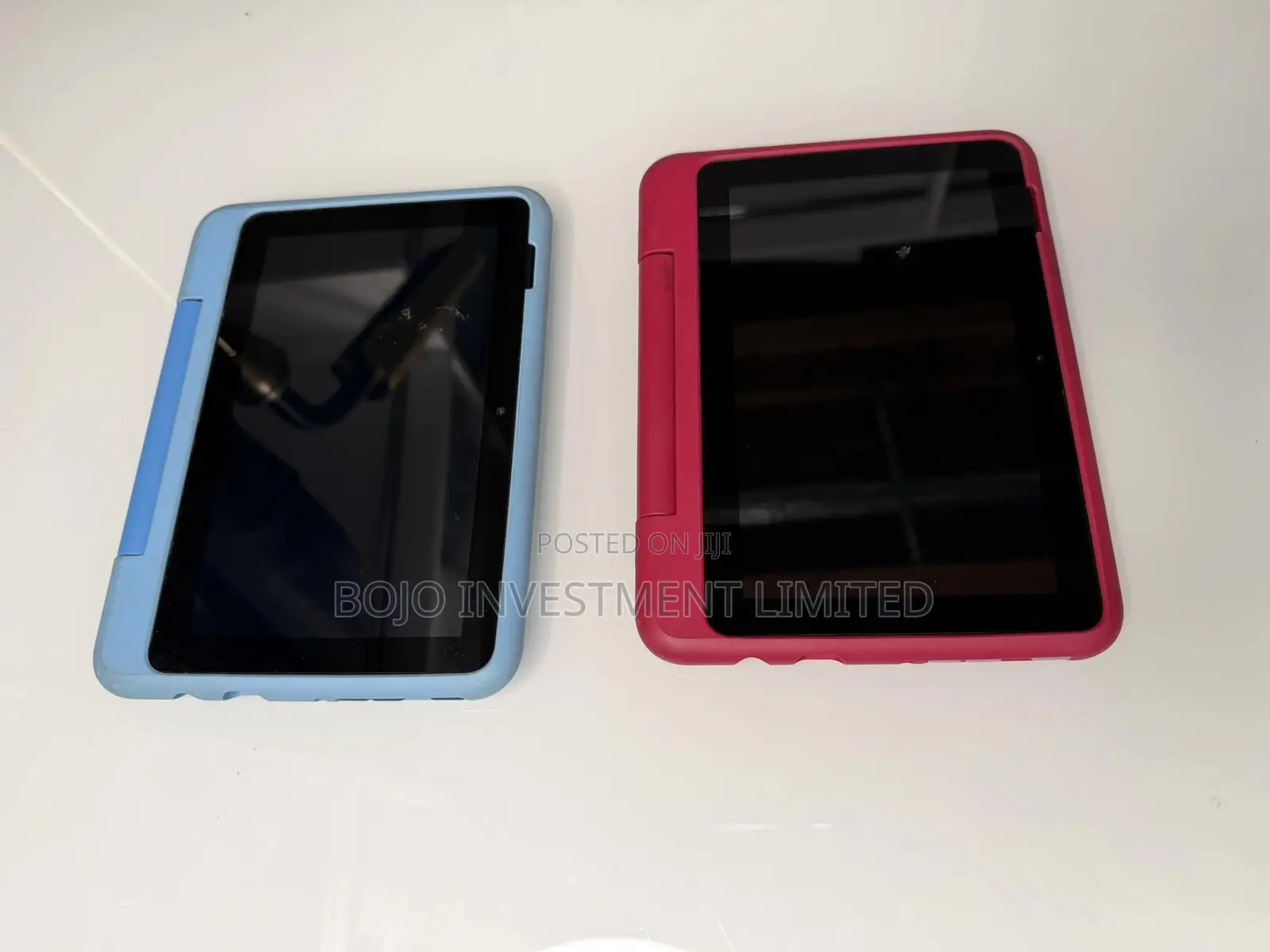 Amazon Fire 7 16 GB Black