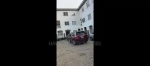 4bdrm Duplex in Maitama Main for sale