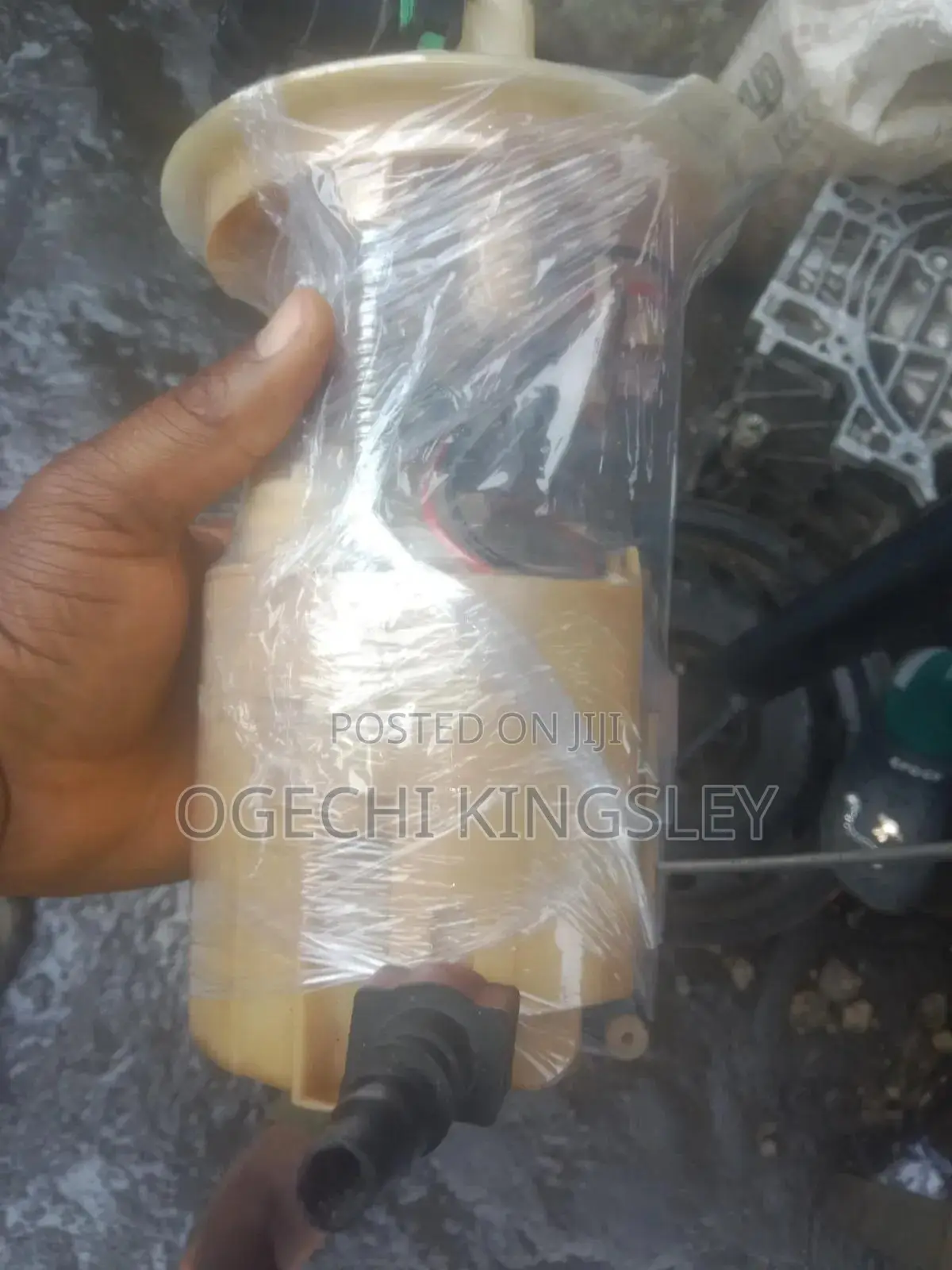 Ford Explorer 2011,2012,2013,2014,2015,2016,2017 Complete Fuel Pump