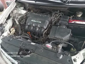 Honda City 2006 Gold