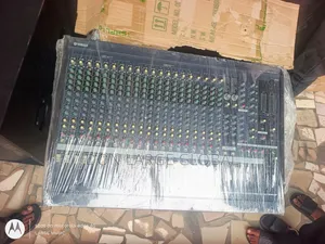 Yamaha Mg24/14fx