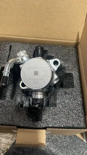 Mazda CX-5 High Pressure Fuel Pump 2013-2018