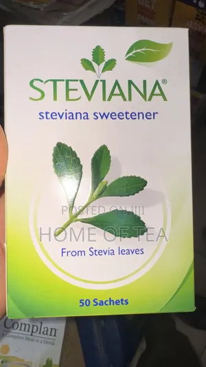 Steviana Diabetic Sugar