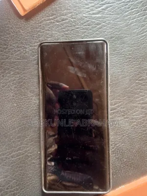 Tecno Camon 40 256 GB Gray