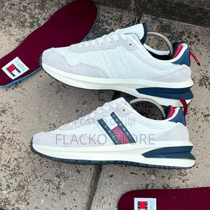 Original Tommy Jeans TJM Runner Sneakers
