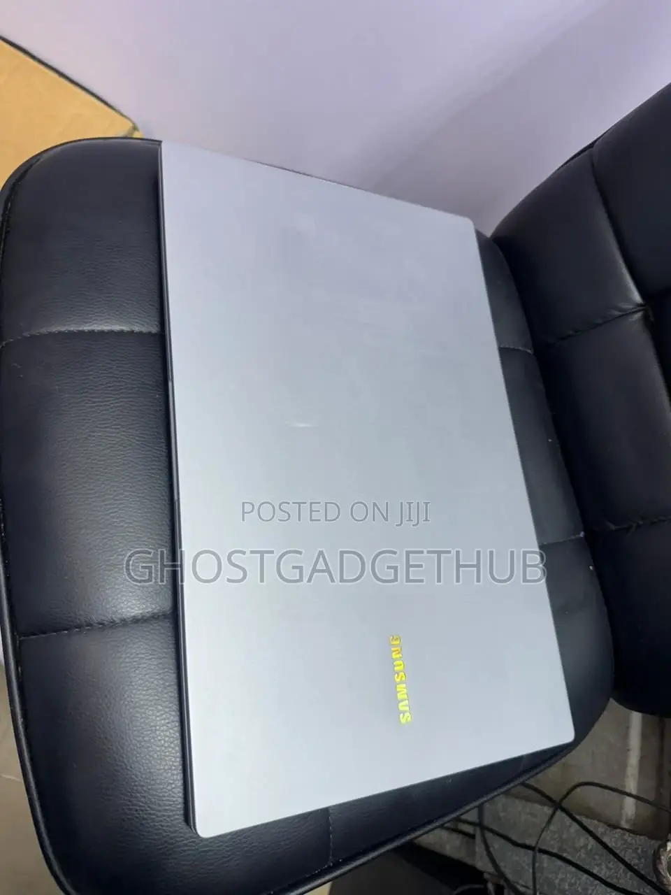 Laptop Samsung Galaxy Book4 8GB Intel Core 5 SSD 256GB
