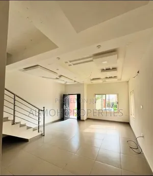4bdrm Duplex in Prominent Estate, Galadimawa for sale
