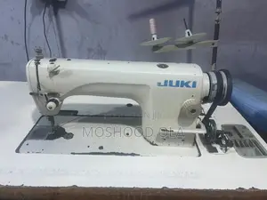 Industrial Sewing Machine