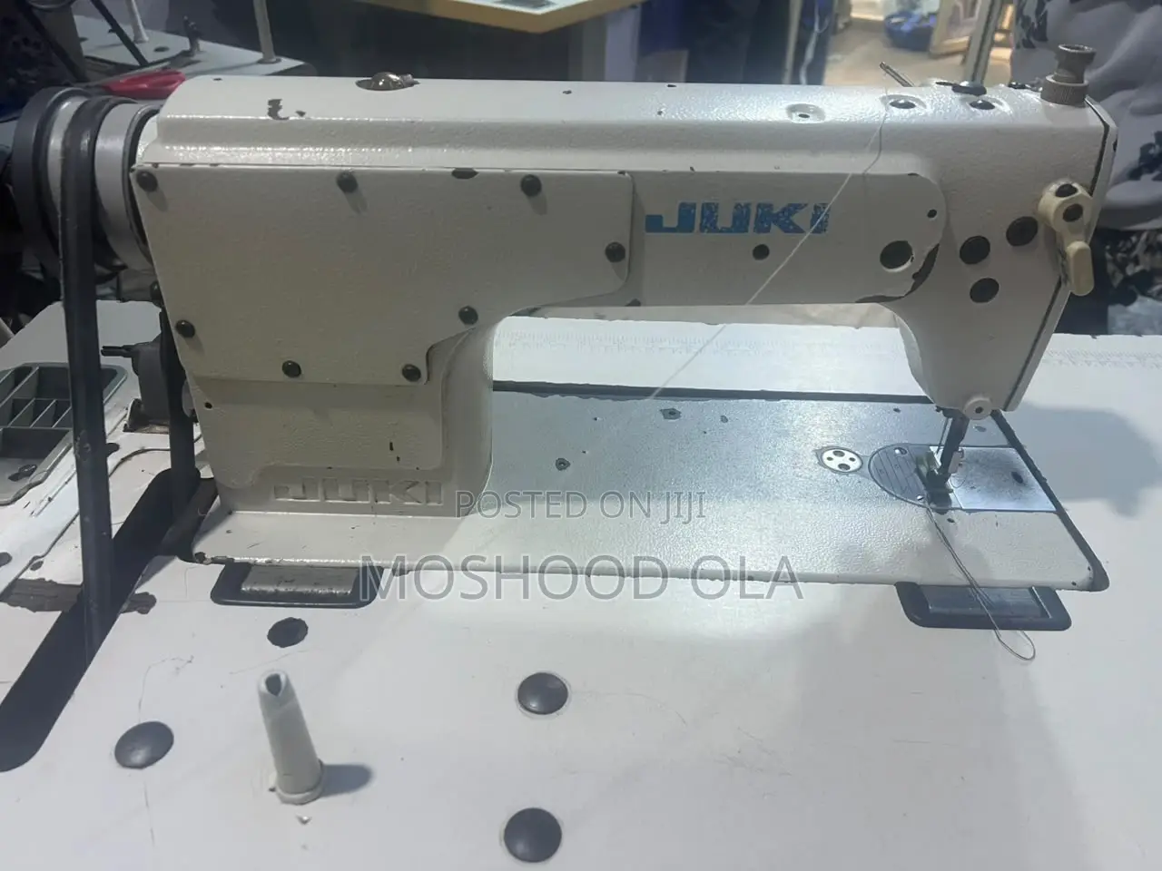 Industrial Sewing Machine