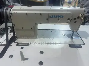 Industrial Sewing Machine