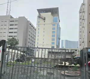 Commercial Land