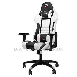 Sivel Gaming Chair