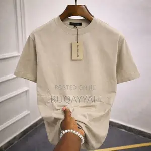 Round Neck