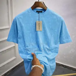 Round Neck