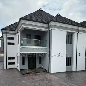 5bdrm Duplex in Ibadan for sale