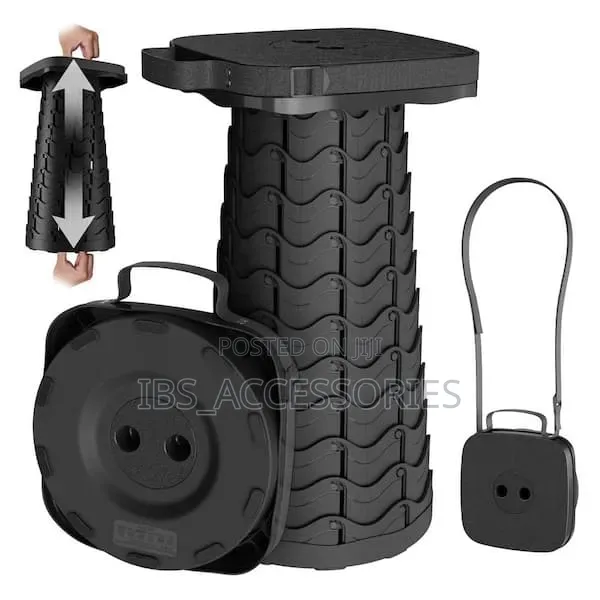 Collapsible Stools